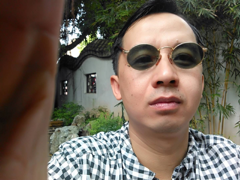 网网忘记了的第一张照片--会同残疾人相亲网