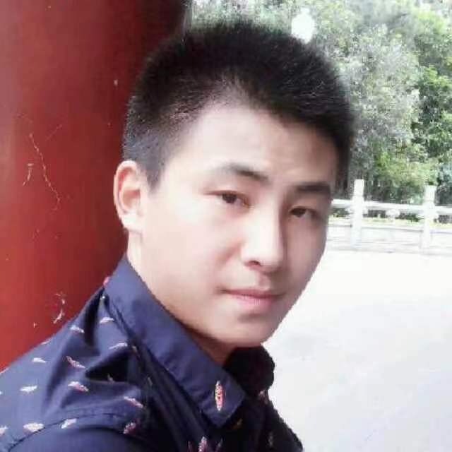 开心就好的第一张照片--会同残疾人相亲网